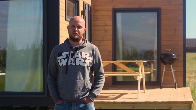 «Финские дачи» — отзыв от Сергея | Посёлок смотреть онлайн