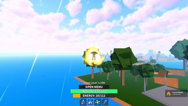 FIRST ZENKAI! - NOOB to PRO Episode One | Roblox Dragon Ball Rage смотреть онлайн