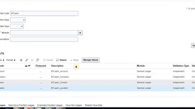 How To Create #COA #and GL setup define #Values in Oracle cloud/Fusion - EP-4-3 смотреть онлайн