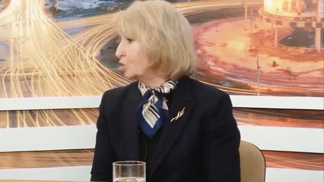 “Текущий момент“ Гости в студии Г. Смолянкина, Н. Лазарев производство СТВ смотреть онлайн