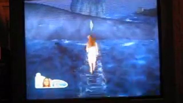 Sims 2 Castaway Crystal Island смотреть онлайн