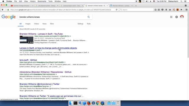 Immutability persistence смотреть онлайн