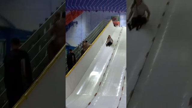 ПАНДОРИУМ. МЕГАНОМ. СИМФЕРОПОЛЬ. #пандориум #выходные #покатушки