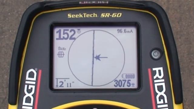 SR-60 Line Trace - Advanced Techniques смотреть онлайн