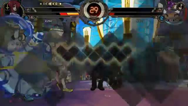 Skullbats EU PC s2w7 - round 4 - Izzmo vs Muro смотреть онлайн