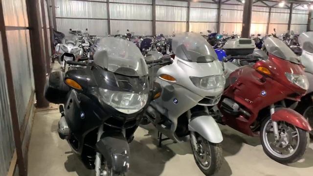 Mir Moto BMW смотреть онлайн