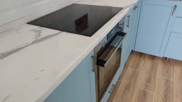 Однокомнатная в ЖК Весна, Соборная 1, с. Засечное смотреть онлайн
