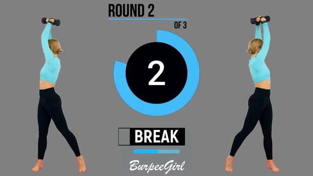 ?Tabata Workout Music With Timer?12 Minutes TABATA TIMER With Pop Music?Create Your Own Workout?