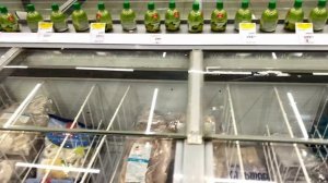 ОБЗОР МАГАЗИНА ОКЕЙ/НИЖНИЙ НОВГОРОД/цены на продукты