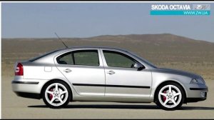 Литые диски на skoda octavia