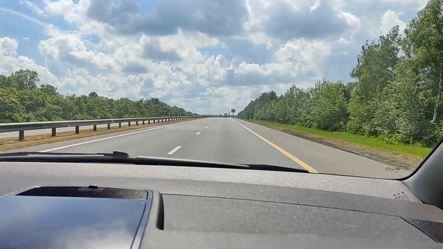 Иваново - Воронеж - Новороссийск, день первый смотреть онлайн