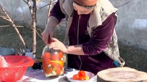 Образ жизни сельских женщин Азербайджанская Кухня Деревенская Кухня  Рецепты