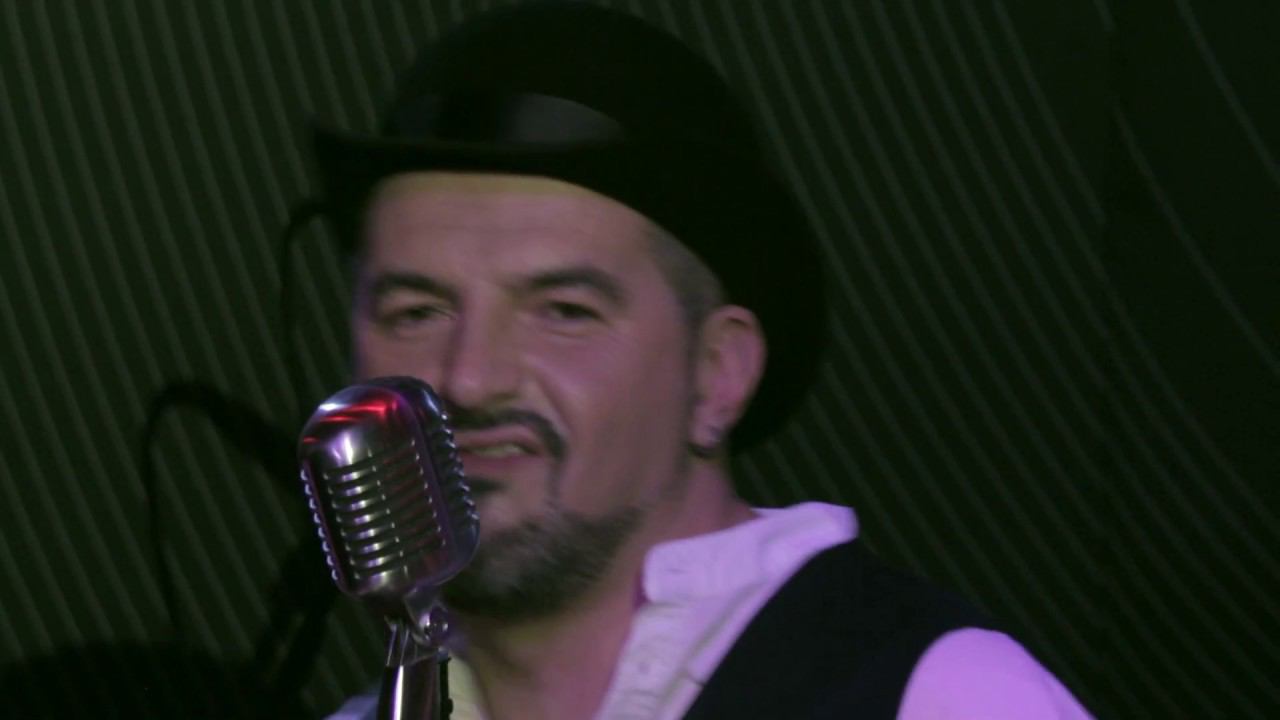 Коралловые Рифы - Коралловый Черт (Mezzo Forte 09-03-19)