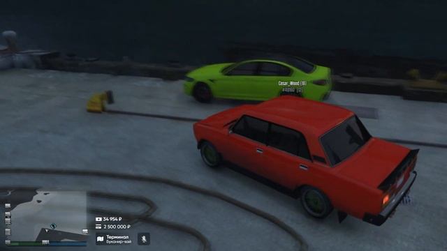 САМЫЙ ЛЕГКИЙ СПОСОБ ЗАРАБОТКА ДЛЯ НОВИЧКА В GTA 5 RP | DUBROVSKIY SYNDICATE | ПУТЬ С НУЛЯ В GTA 5 смотреть онлайн
