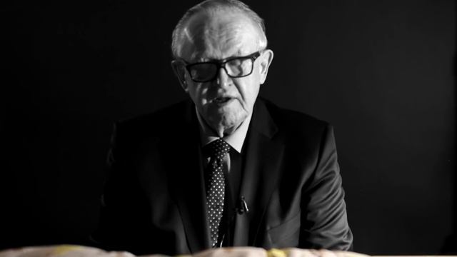 Martti Ahtisaari: A Decent Start