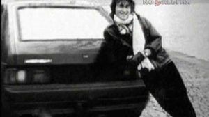 Объявление о гибели Виктора Цоя 15 августа 1990 года