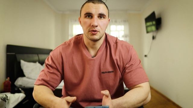 Як Скласти Раціон для Схуднення?! Харчування для Спалювання Жиру смотреть онлайн