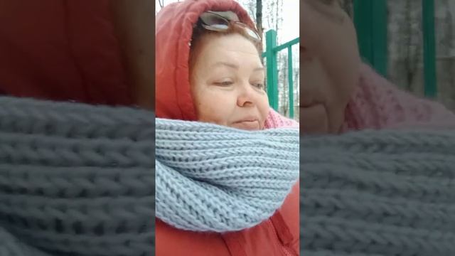 Буду сегодня суп варить, все новогодние уже съели.В Москве - 5 ветер холодный.