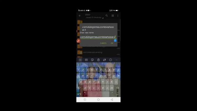 The walking zombie 2 cheat detected problem slove смотреть онлайн