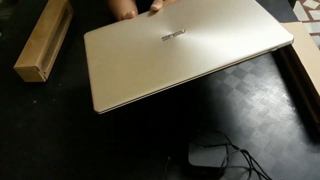Asus r542uq laptop unboxing смотреть онлайн