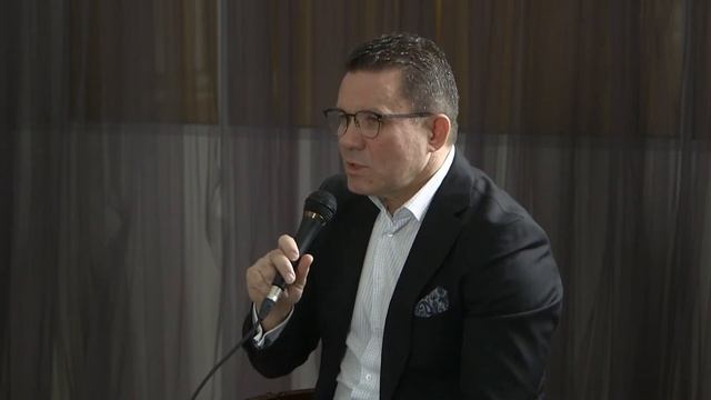 Растущая роль искусственного интеллекта в обществе и экономике. Правила новой этики смотреть онлайн