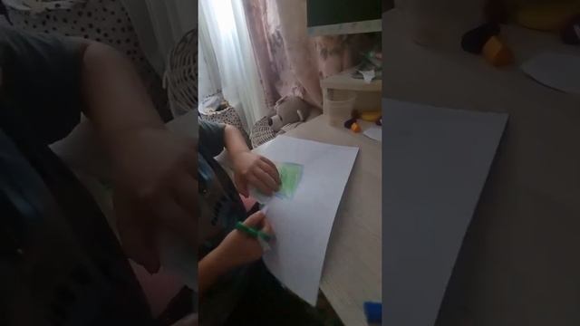 мастер класс от Саши как научиться делать закладку виде машины смотреть онлайн
