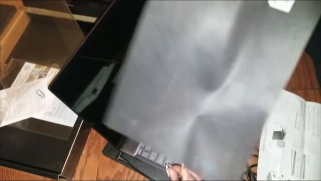 HP Envy x360 Unboxing/First Impressions смотреть онлайн
