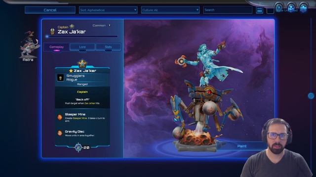 Moonbreaker Gameplay! | Playtest Preview смотреть онлайн