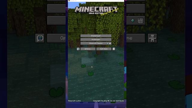 How To Get Texture Packs for Minecraft Java Edition (PC) смотреть онлайн