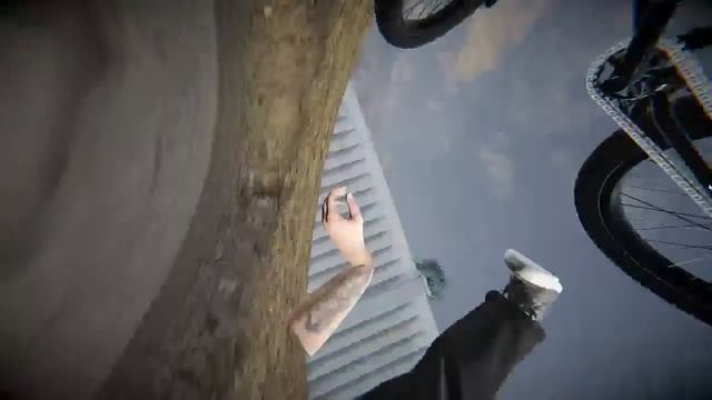 BMX PIPE MADNESS смотреть онлайн