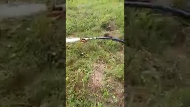 Прочистка скважины смотреть онлайн