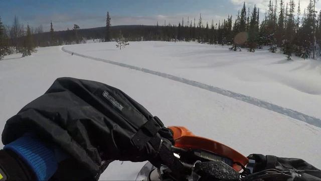 Сноубайк - это Кайfff смотреть онлайн