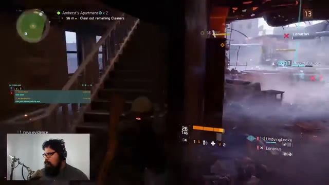The Division: A math problem game смотреть онлайн