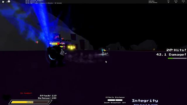 Undertale Test Place Reborn combo chara gameplay #gameplay #roblox #undertale смотреть онлайн