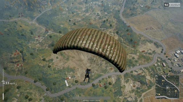 МОЙ ПЕРВЫЙ РАЗ В PLAYERUNKNOWN'S BATTLEGROUNDS! (PUBG) | СТРАТЕГИЯ ВЫЖИВАНИЯ смотреть онлайн