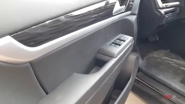 TUNISIE AUTO 2019 : Nouveau SUV DONGFENG AX7 de NIMR DFSK DONGFENG TUNISIE смотреть онлайн