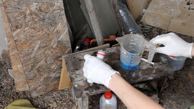 Как сделать подиумы своими руками для Mitsubishi Lancer IX