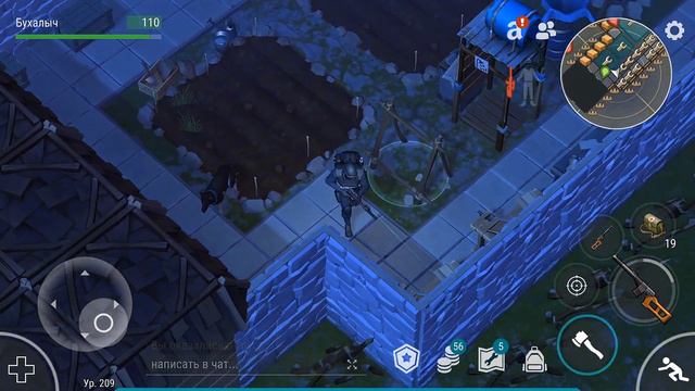 ДВА рейда с крутым лутом. Рейд и Антирейд сразу Last Day on Earth: Survival смотреть онлайн