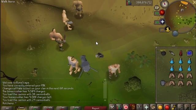 Champion Scroll Guide 3 | Oldschool RS смотреть онлайн