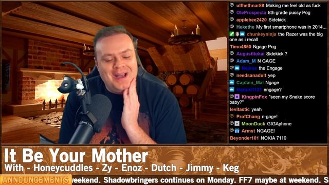 Drama Time - A Bench Too Far смотреть онлайн