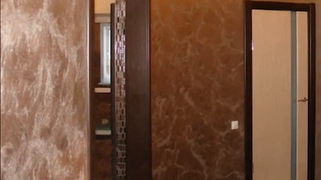 Преимущества декоративных штукатурок