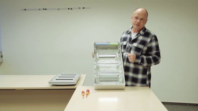 MISTRAL 65 Produkttest смотреть онлайн