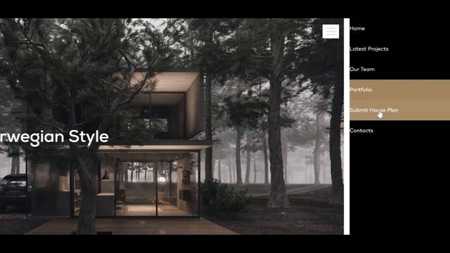 Architecture – Architecture, Building and Construction WordPress Theme смотреть онлайн