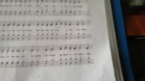 №2   УНИКАЛЬНЫЙ СБОРНИК!!!! Г.Н. Лапаев Литургия Василия Великого. Нотный разбор. Все голоса.