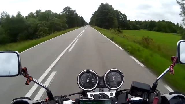 Road DW664 (Poland) смотреть онлайн