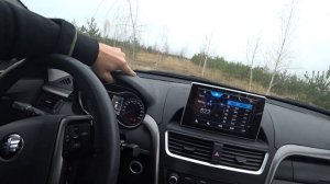 FAW Besturn X80 - Рынок больше чем ты думаешь? Конкурент или просто название?  (ФАВ Бестурн Х80)