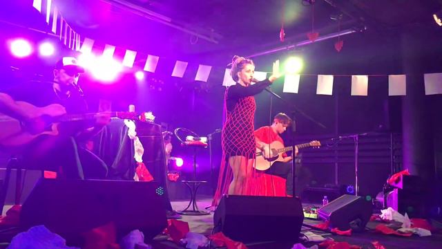 Мураками - Встречи не будет, Калининград, клуб Ялта, 19.05.2023 смотреть онлайн