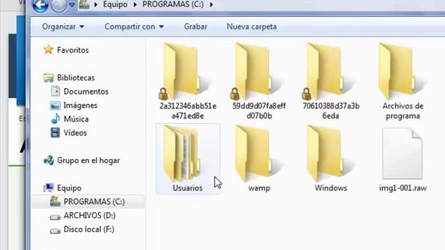 Programando un "Hola mundo" con Perl en Windows 7 смотреть онлайн