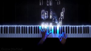 Бах Иоганн Себастьян «Адажио»