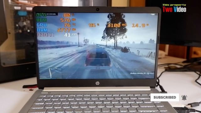 AMD Athlon Silver 3050U GTA 5 смотреть онлайн